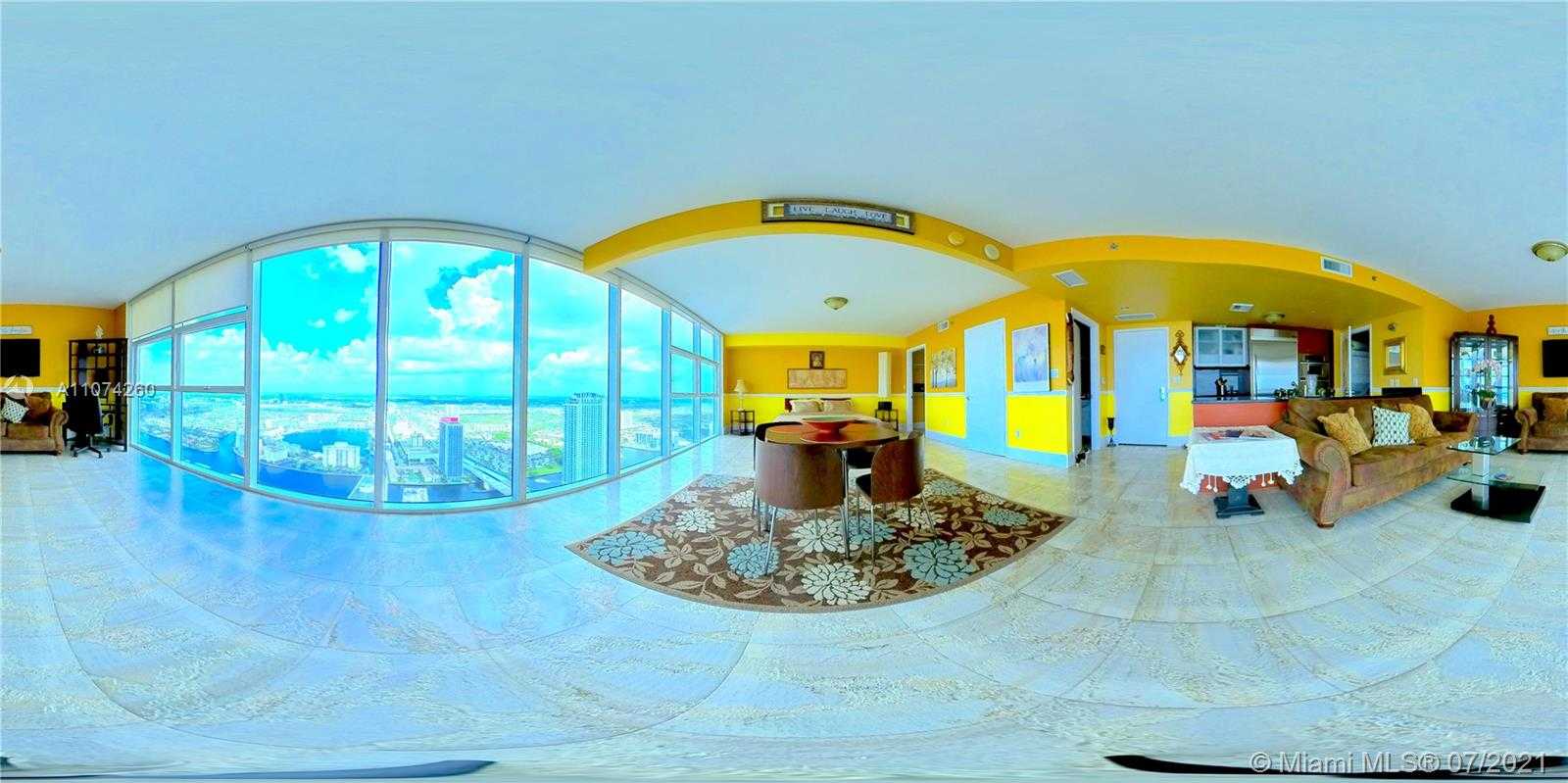 Small Image of 1830 S Ocean Dr, Hallandale Beach, FL 33009, USA Number 22