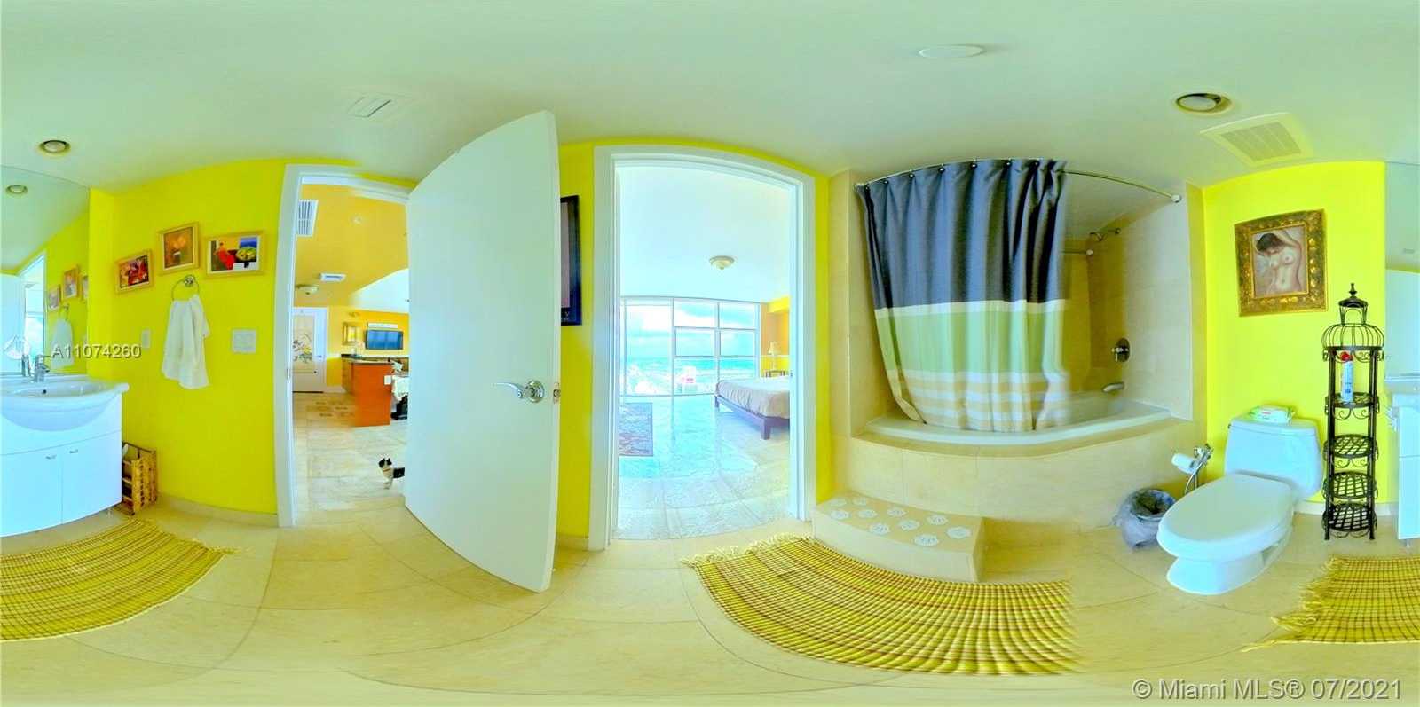 Small Image of 1830 S Ocean Dr, Hallandale Beach, FL 33009, USA Number 24