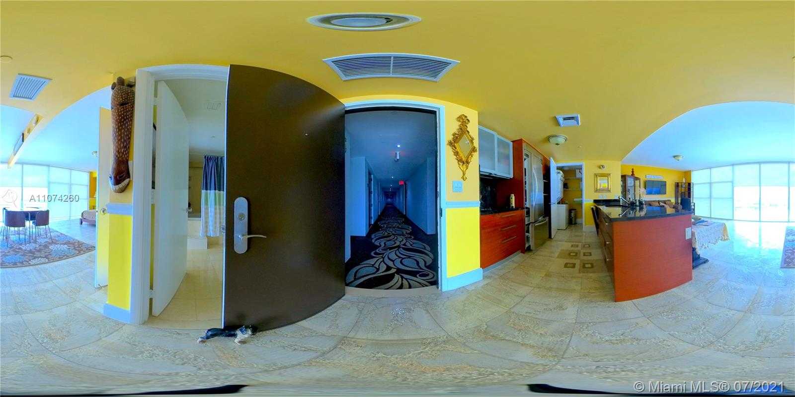 Small Image of 1830 S Ocean Dr, Hallandale Beach, FL 33009, USA Number 27