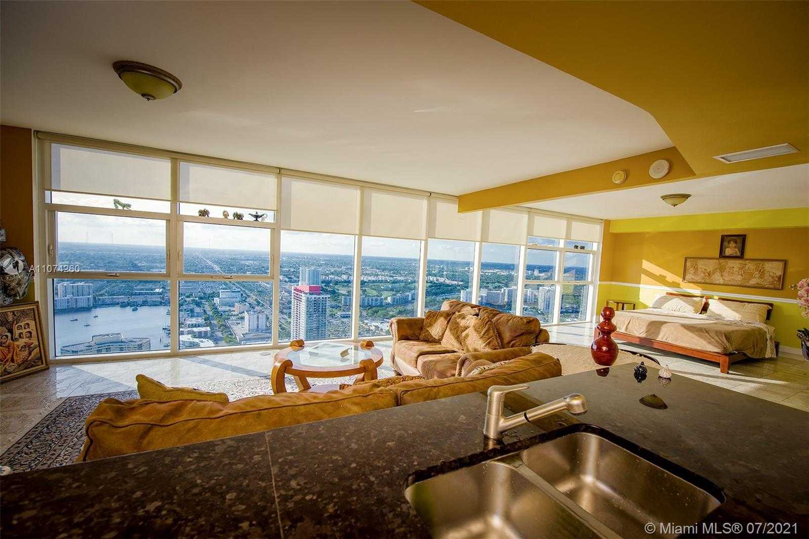 Small Image of 1830 S Ocean Dr, Hallandale Beach, FL 33009, USA Number 3