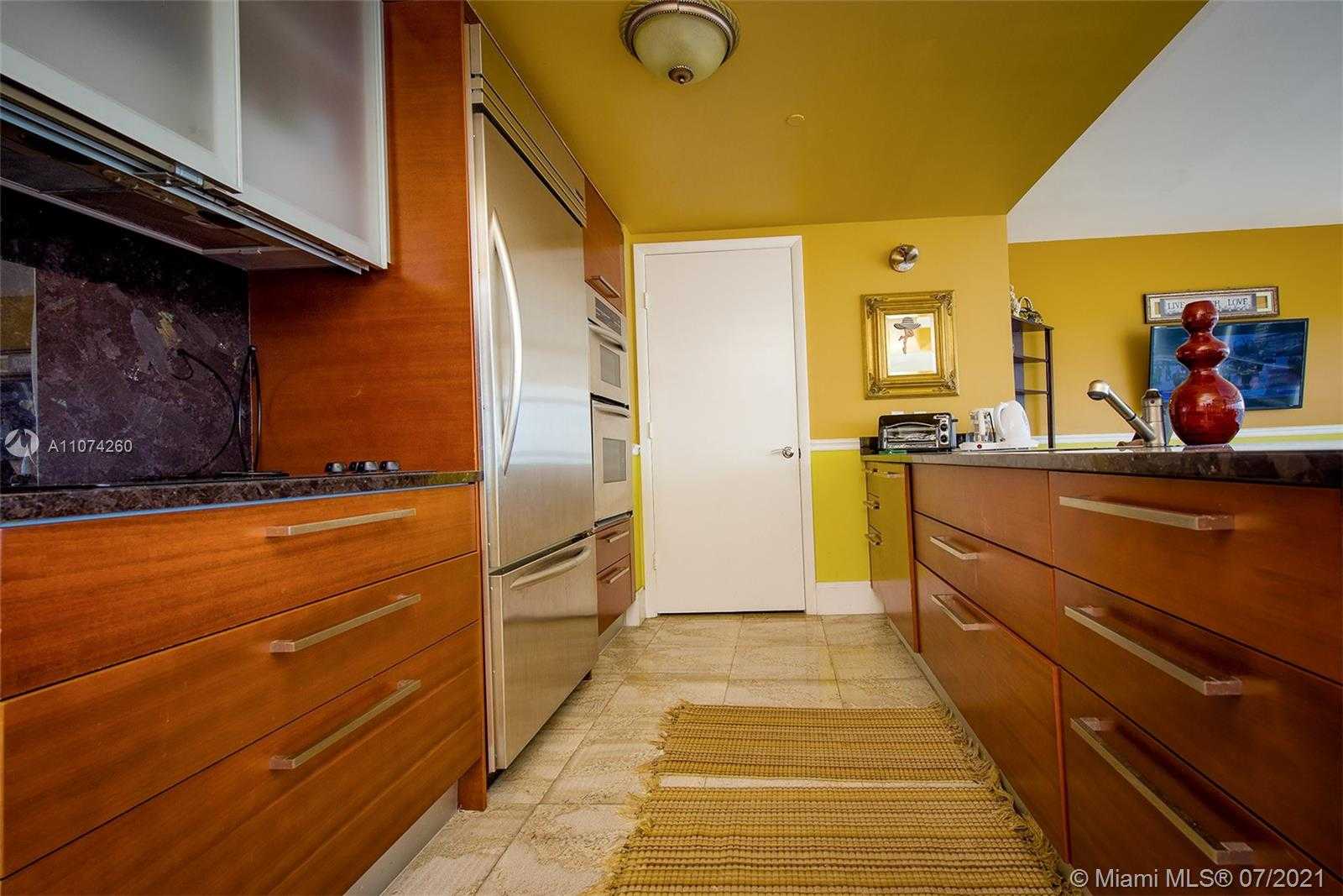 Small Image of 1830 S Ocean Dr, Hallandale Beach, FL 33009, USA Number 6