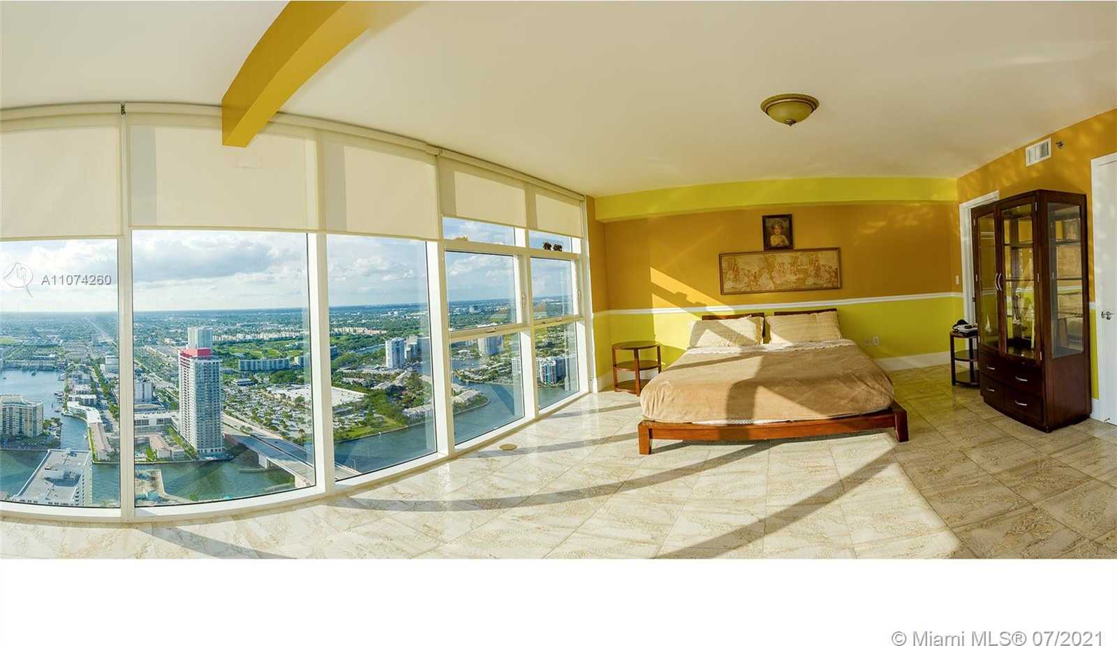 Small Image of 1830 S Ocean Dr, Hallandale Beach, FL 33009, USA Number 8