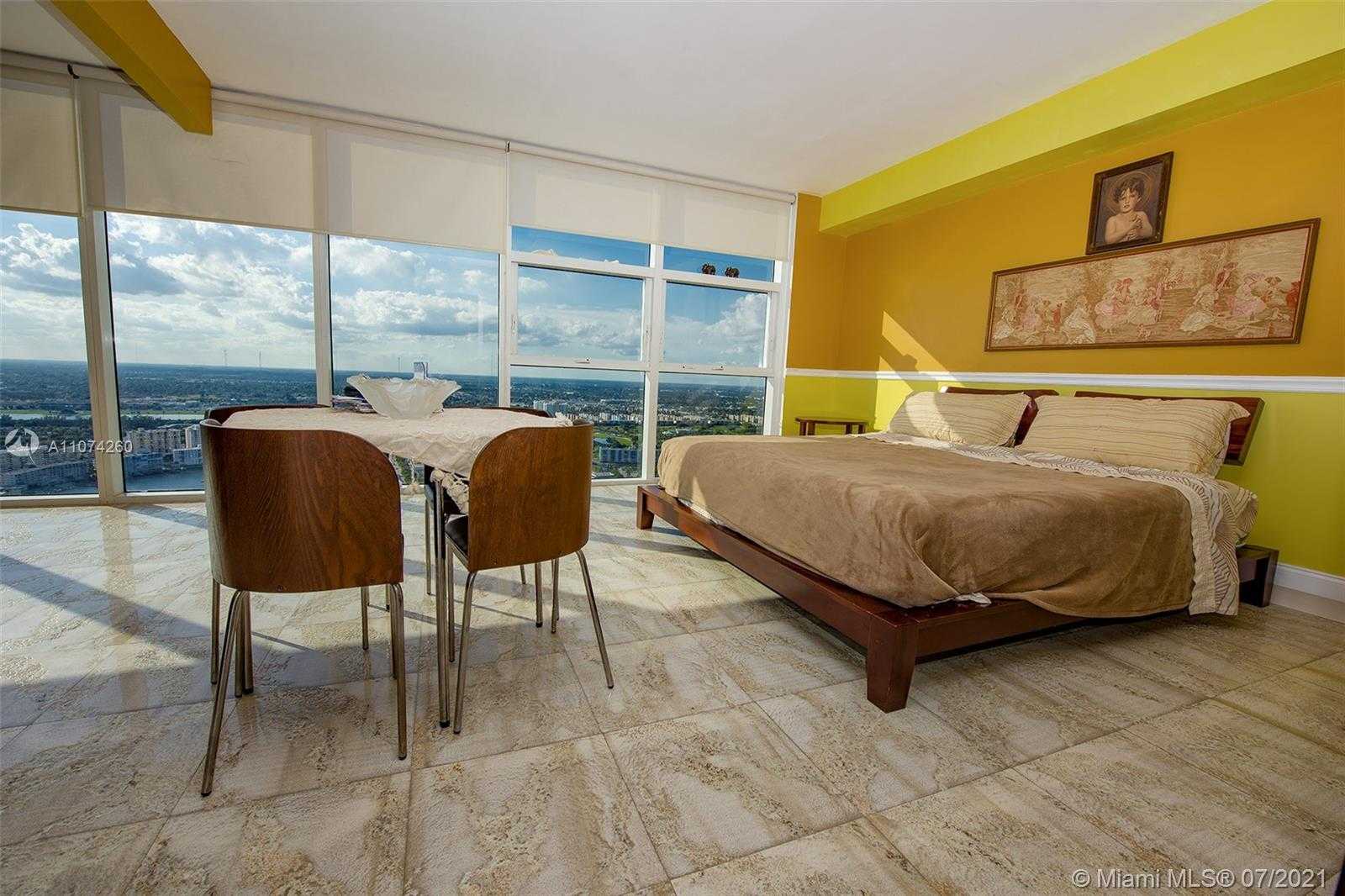 Small Image of 1830 S Ocean Dr, Hallandale Beach, FL 33009, USA Number 9