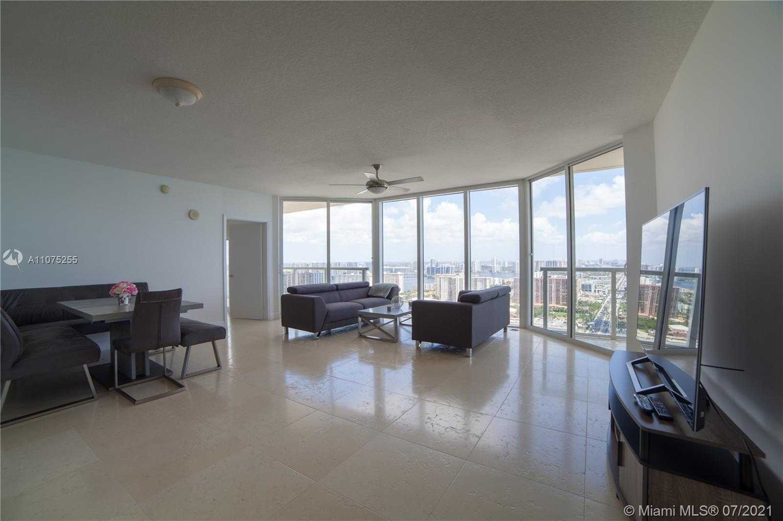 Small Image of 16699 COLLINS AVE #3707, Sunny Isles Beach Number 4