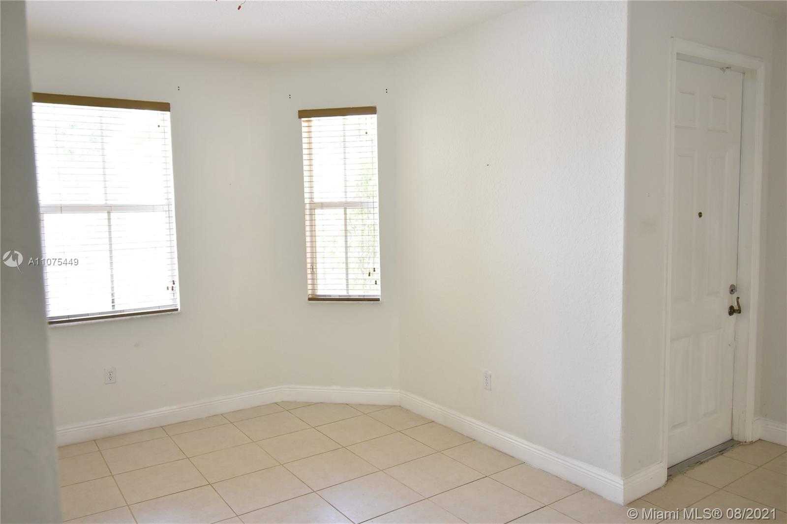 Small Image of 11413 SOUTH WEST 137TH PSGE, Miami Number 11