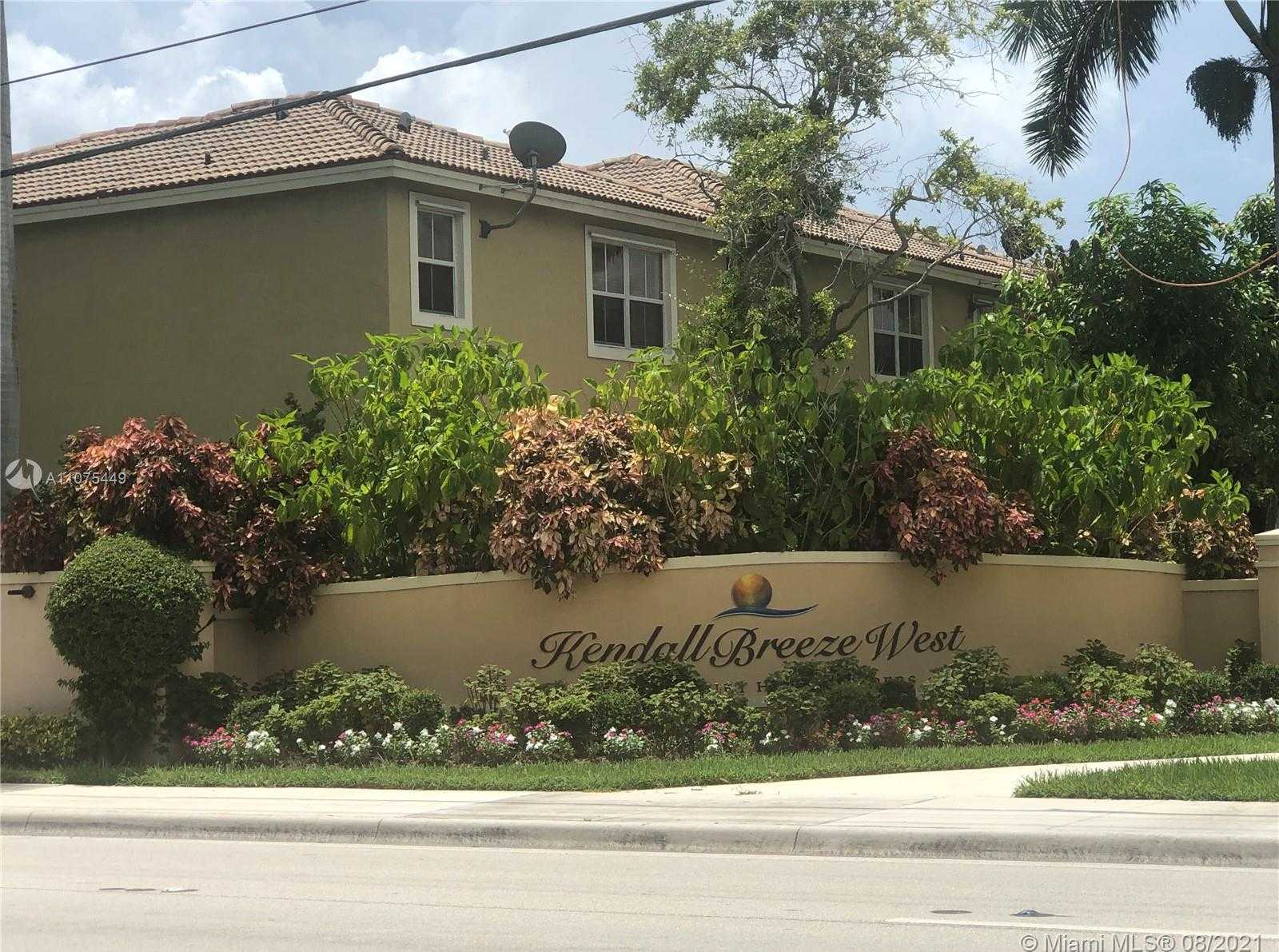Small Image of 11413 SOUTH WEST 137TH PSGE, Miami Number 2