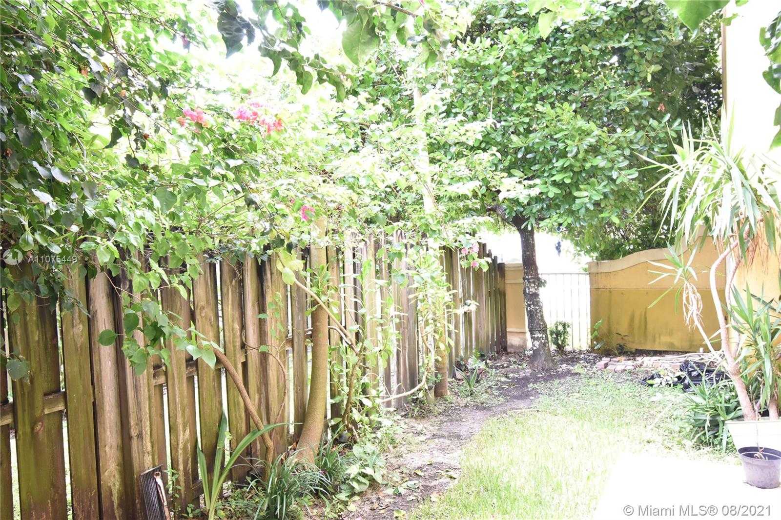 Small Image of 11413 SOUTH WEST 137TH PSGE, Miami Number 27