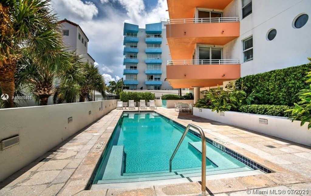Small Image of 225 COLLINS AVE #4K, Miami Beach Number 15