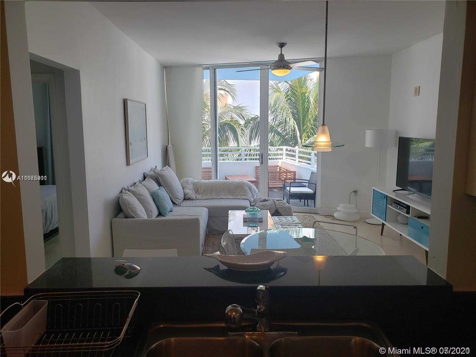 Small Image of 225 COLLINS AVE #4K, Miami Beach Number 6