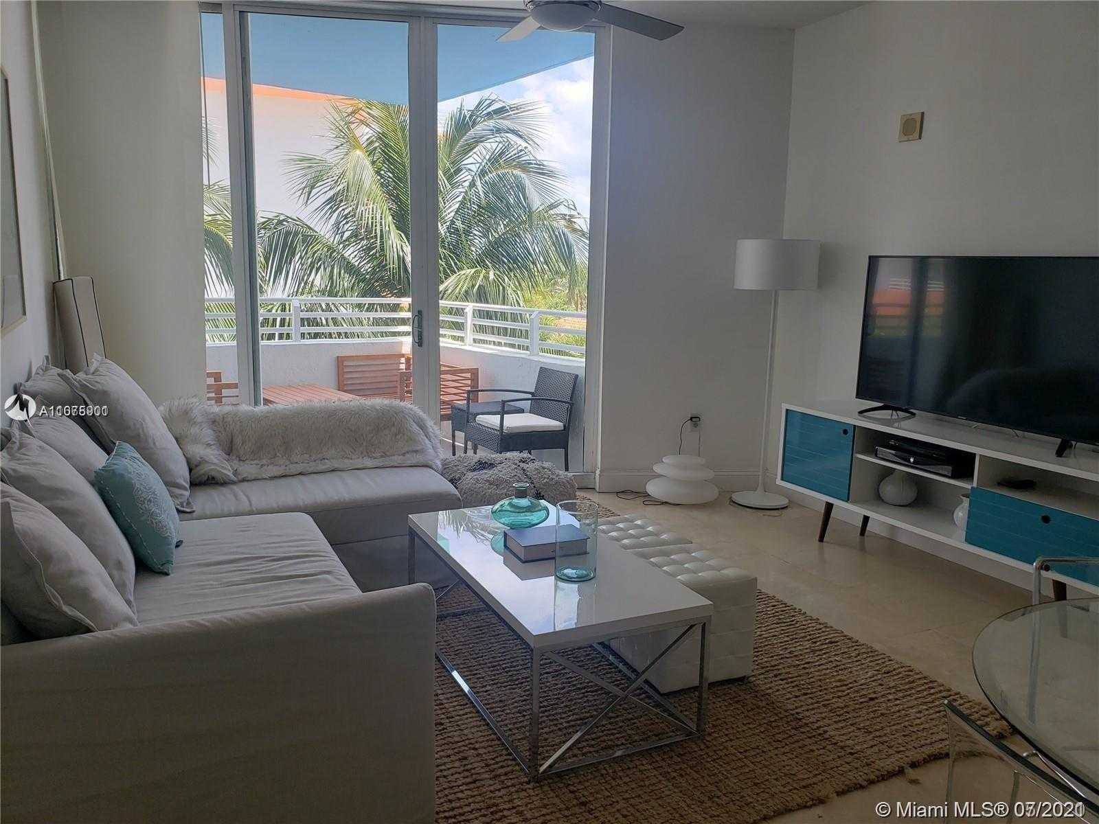 Small Image of 225 COLLINS AVE #4K, Miami Beach Number 8