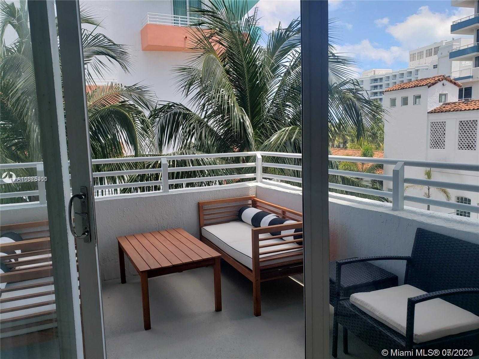 Small Image of 225 COLLINS AVE #4K, Miami Beach Number 9