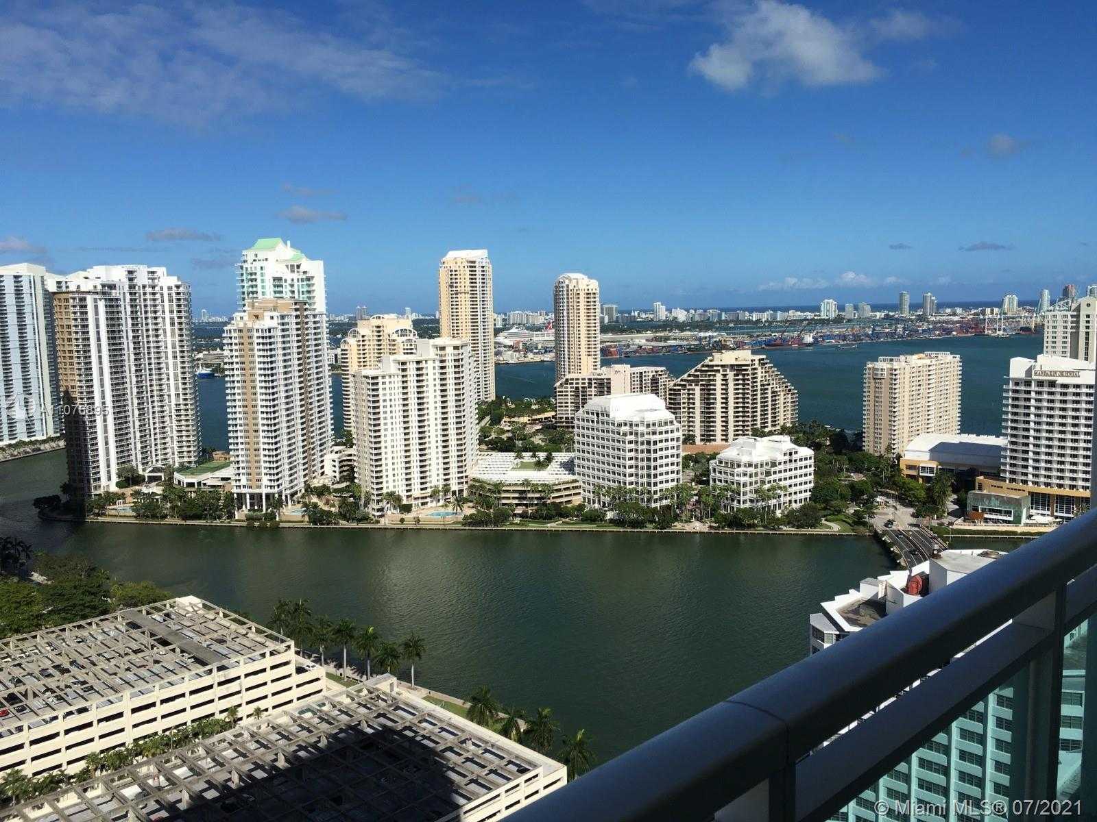 Small Image of 950 BRICKELL BAY DR #3308, Miami Number 10