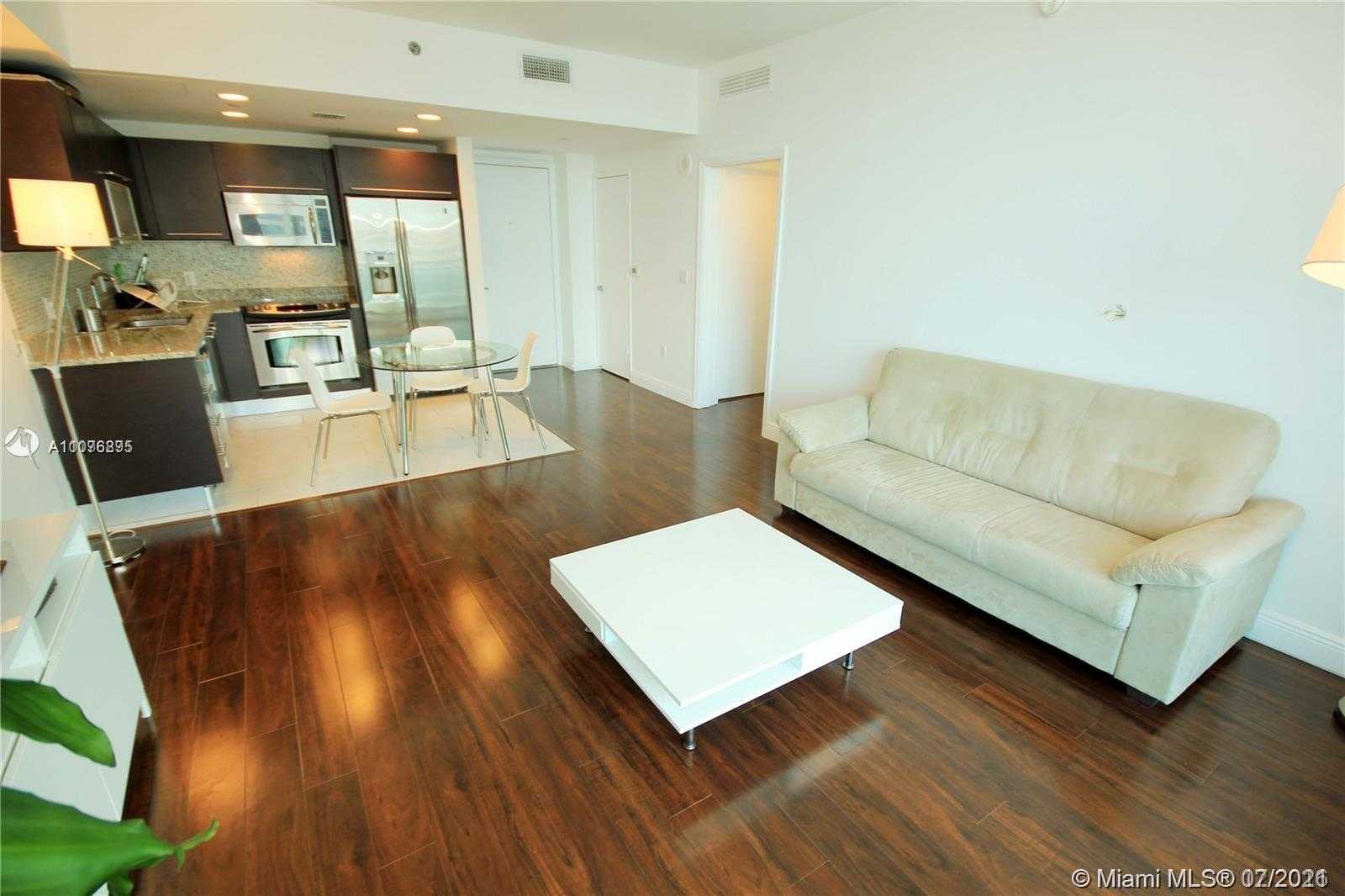 Small Image of 950 BRICKELL BAY DR #3308, Miami Number 3