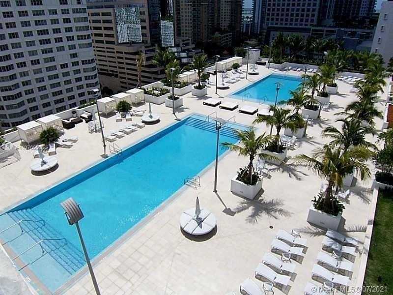 Small Image of 950 BRICKELL BAY DR #3308, Miami Number 9