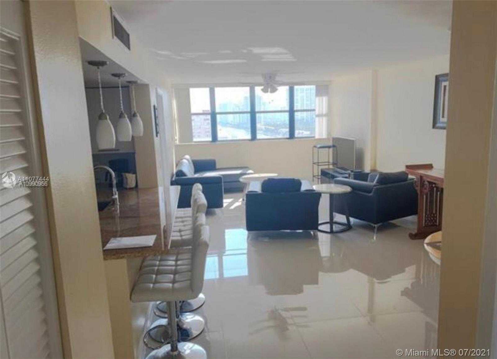 Small Image of 2017 SOUTH OCEAN DR #PH4, Hallandale Beach Number 2