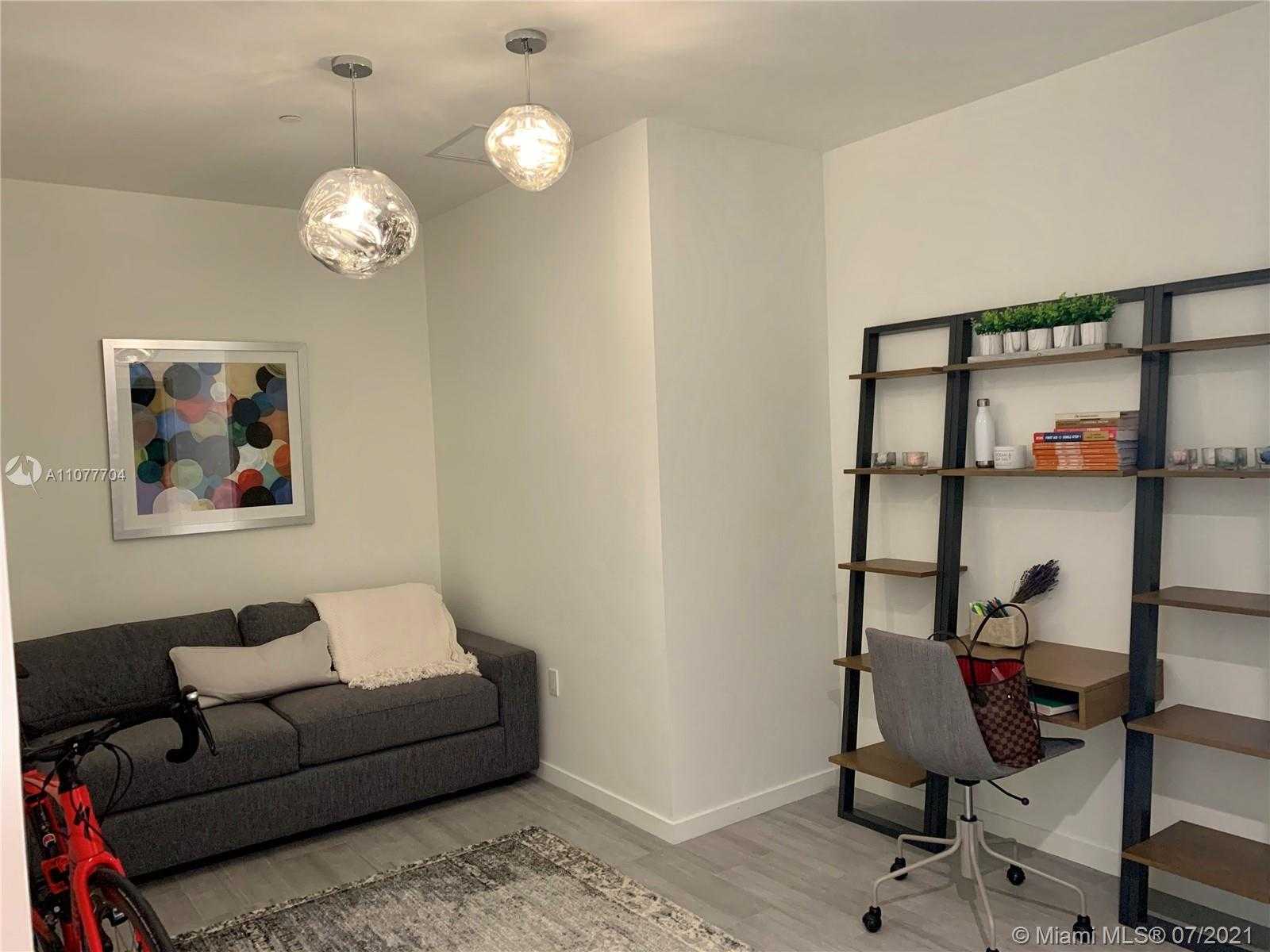 Small Image of 1000 BRICKELL PLZ #1805, Miami Number 10