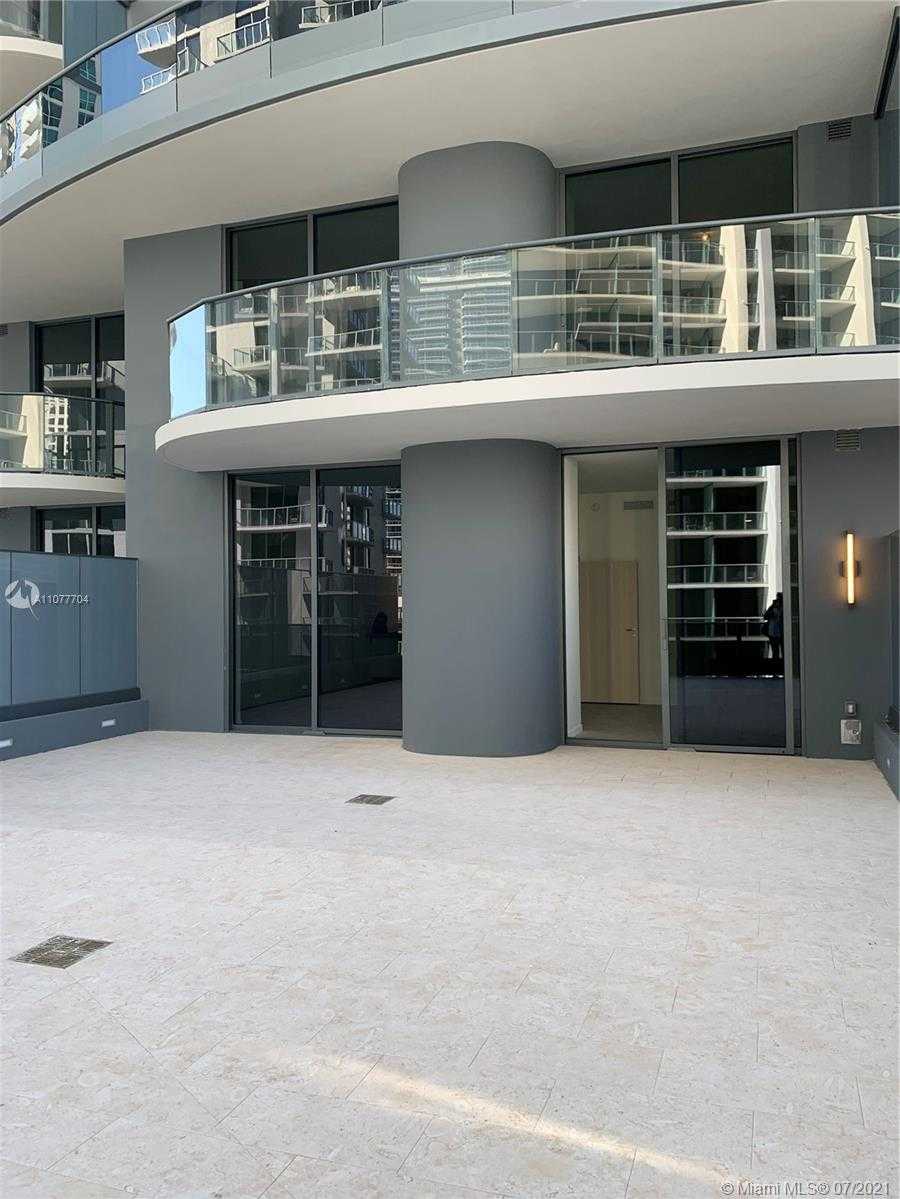 Small Image of 1000 BRICKELL PLZ #1805, Miami Number 13
