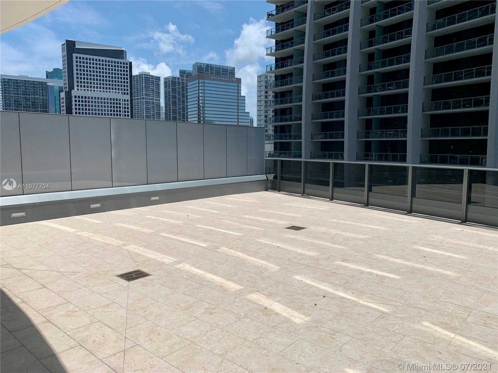 Small Image of 1000 BRICKELL PLZ #1805, Miami Number 15