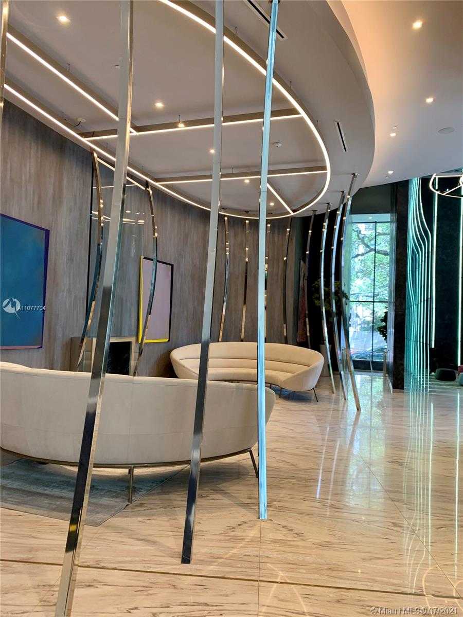 Small Image of 1000 BRICKELL PLZ #1805, Miami Number 16