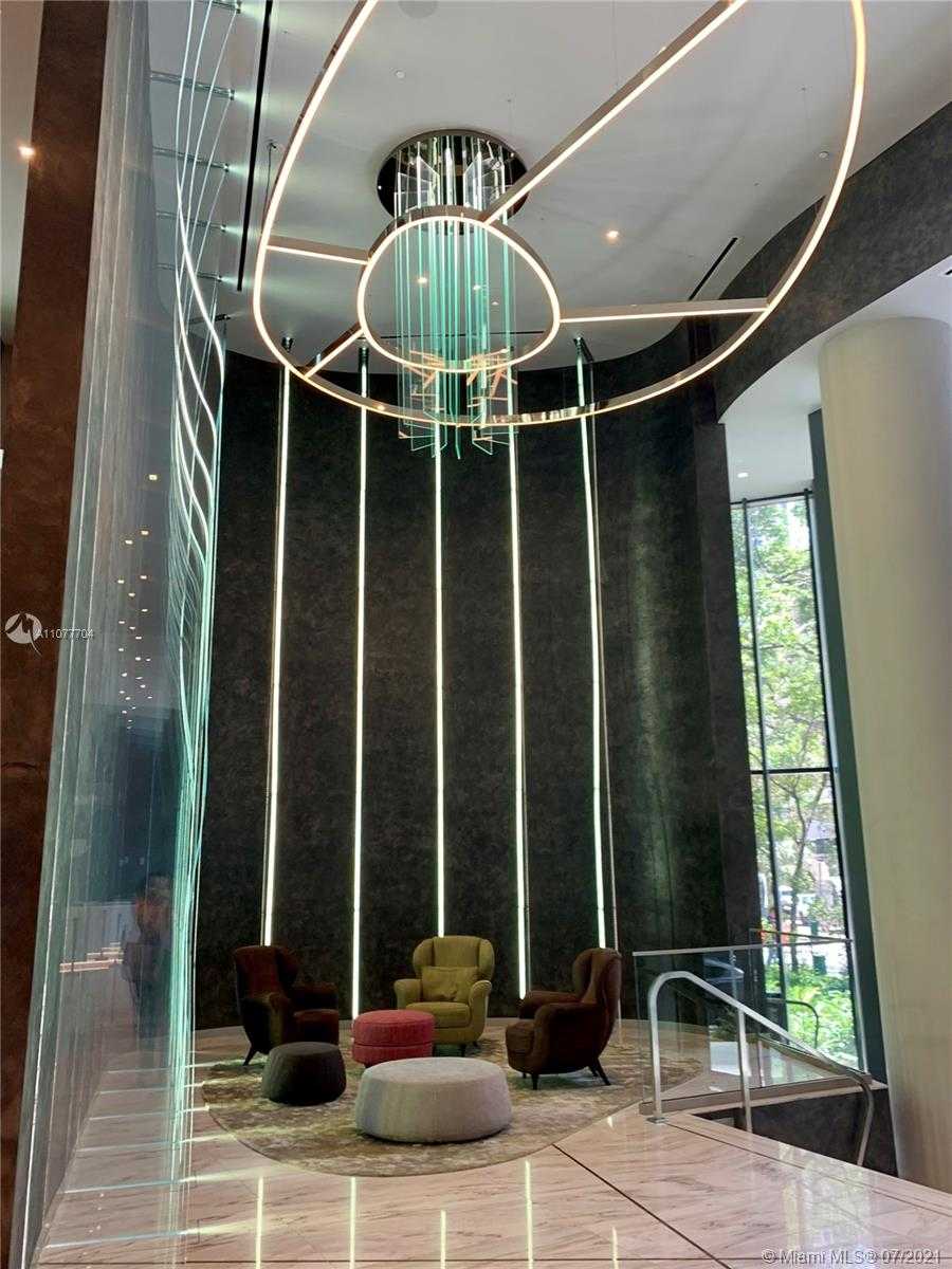 Small Image of 1000 BRICKELL PLZ #1805, Miami Number 17