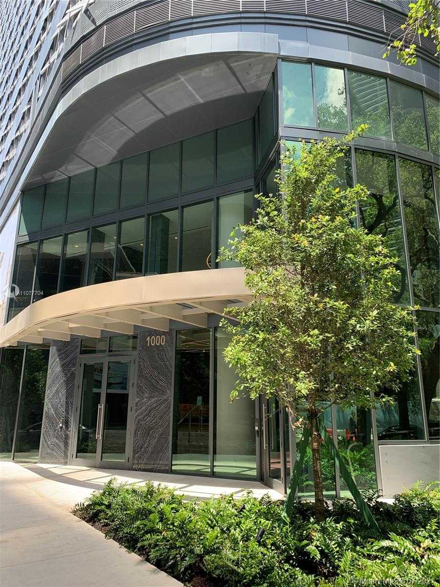 Small Image of 1000 BRICKELL PLZ #1805, Miami Number 19
