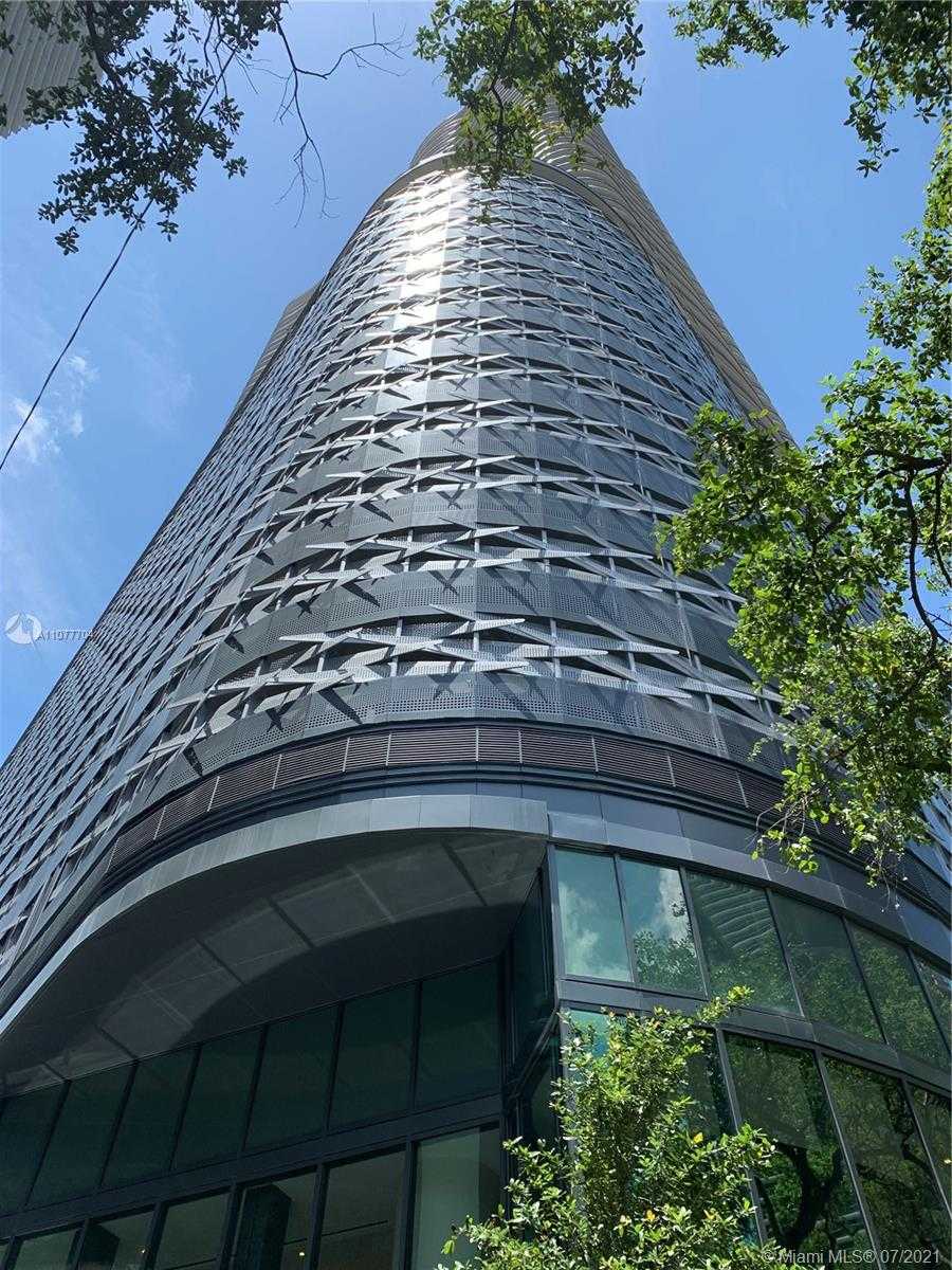 Small Image of 1000 BRICKELL PLZ #1805, Miami Number 20
