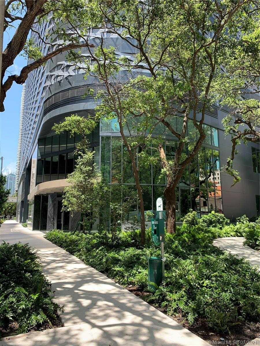 Small Image of 1000 BRICKELL PLZ #1805, Miami Number 21