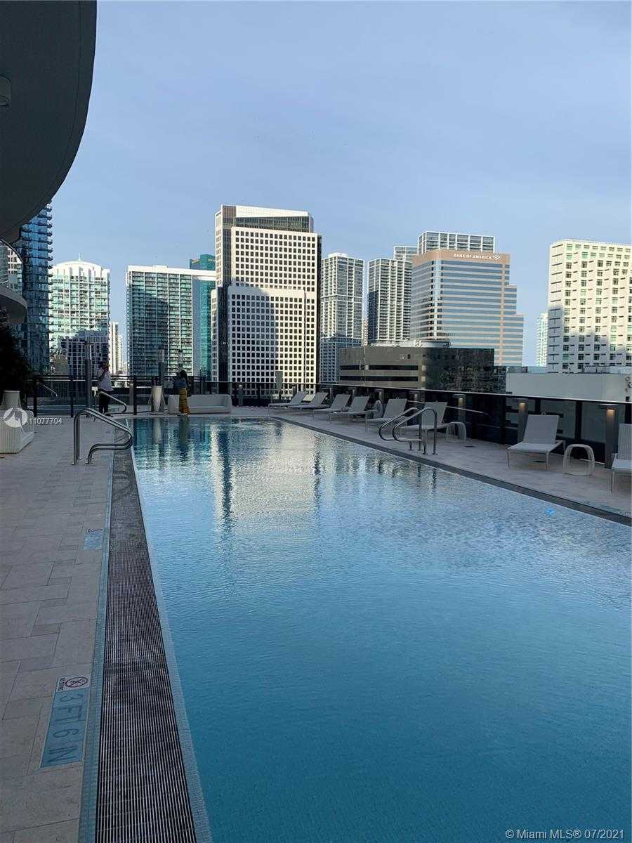 Small Image of 1000 BRICKELL PLZ #1805, Miami Number 24