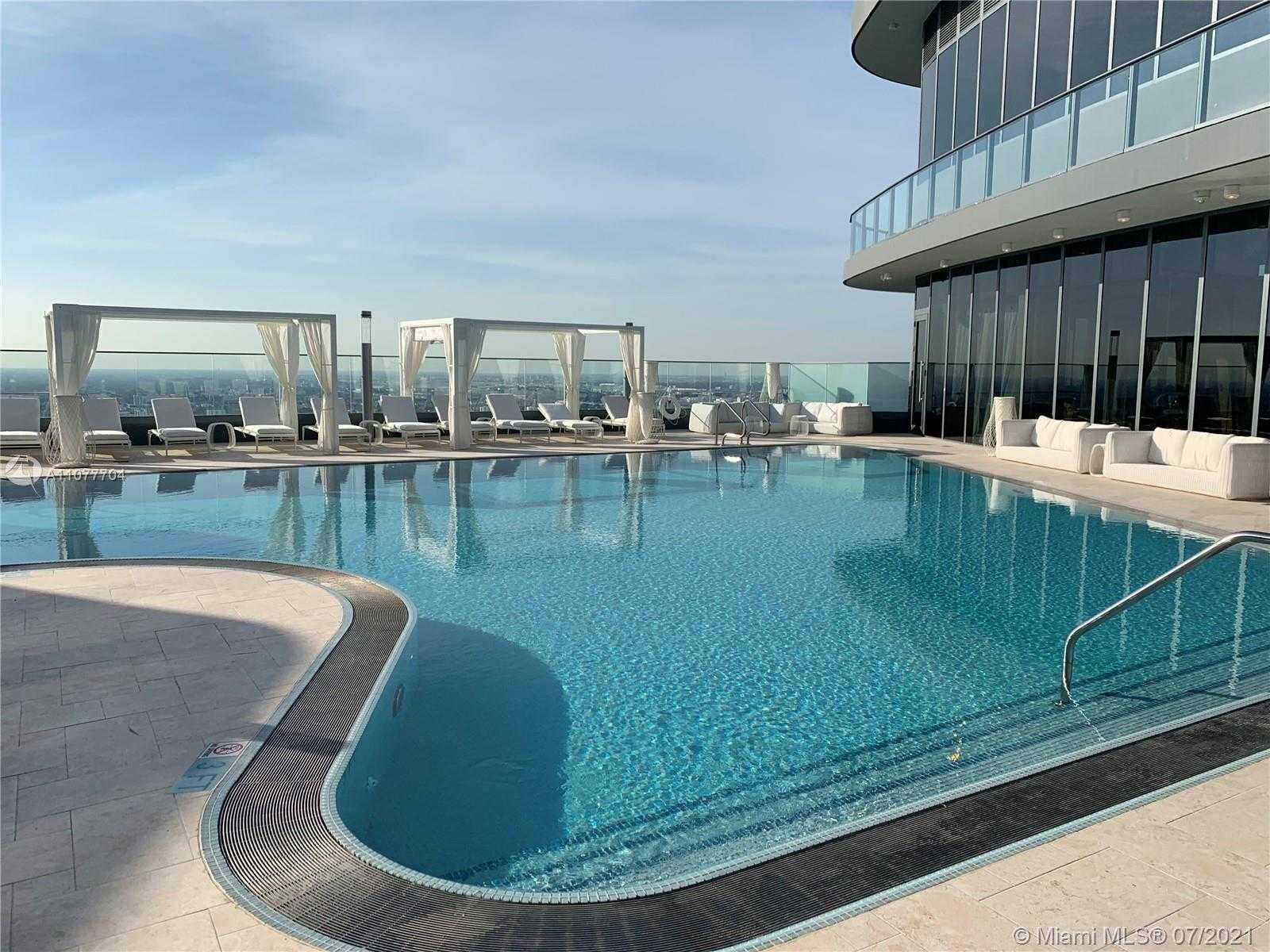 Small Image of 1000 BRICKELL PLZ #1805, Miami Number 26