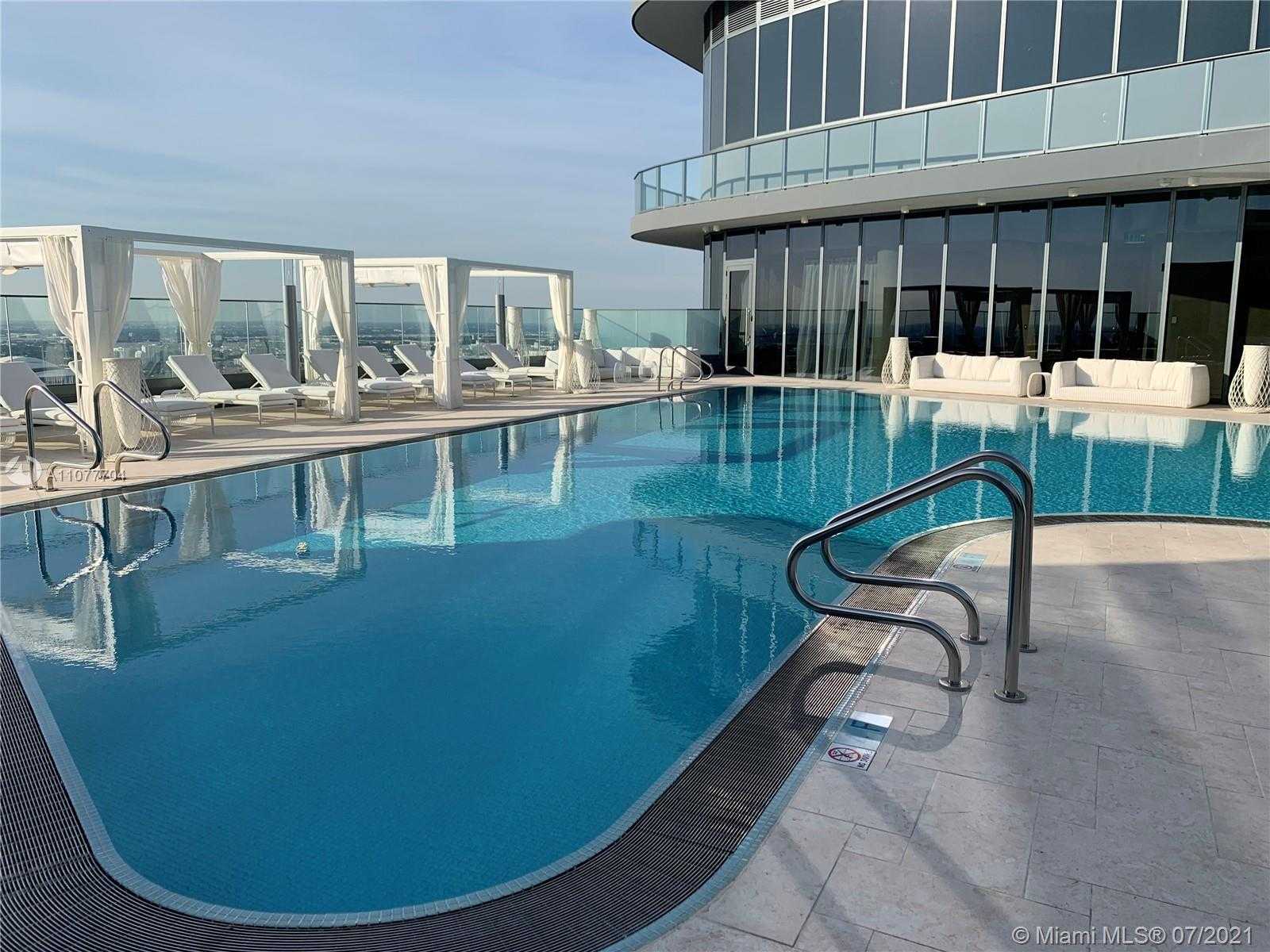 Small Image of 1000 BRICKELL PLZ #1805, Miami Number 27