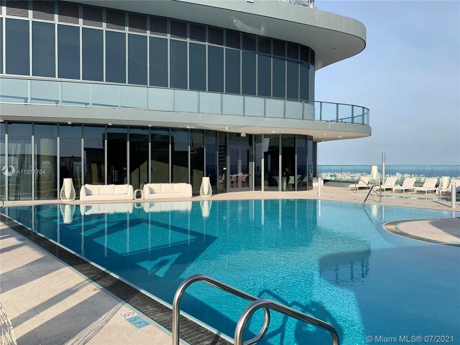 Small Image of 1000 BRICKELL PLZ #1805, Miami Number 29