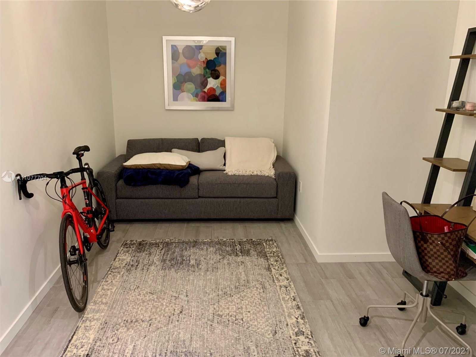 Small Image of 1000 BRICKELL PLZ #1805, Miami Number 9