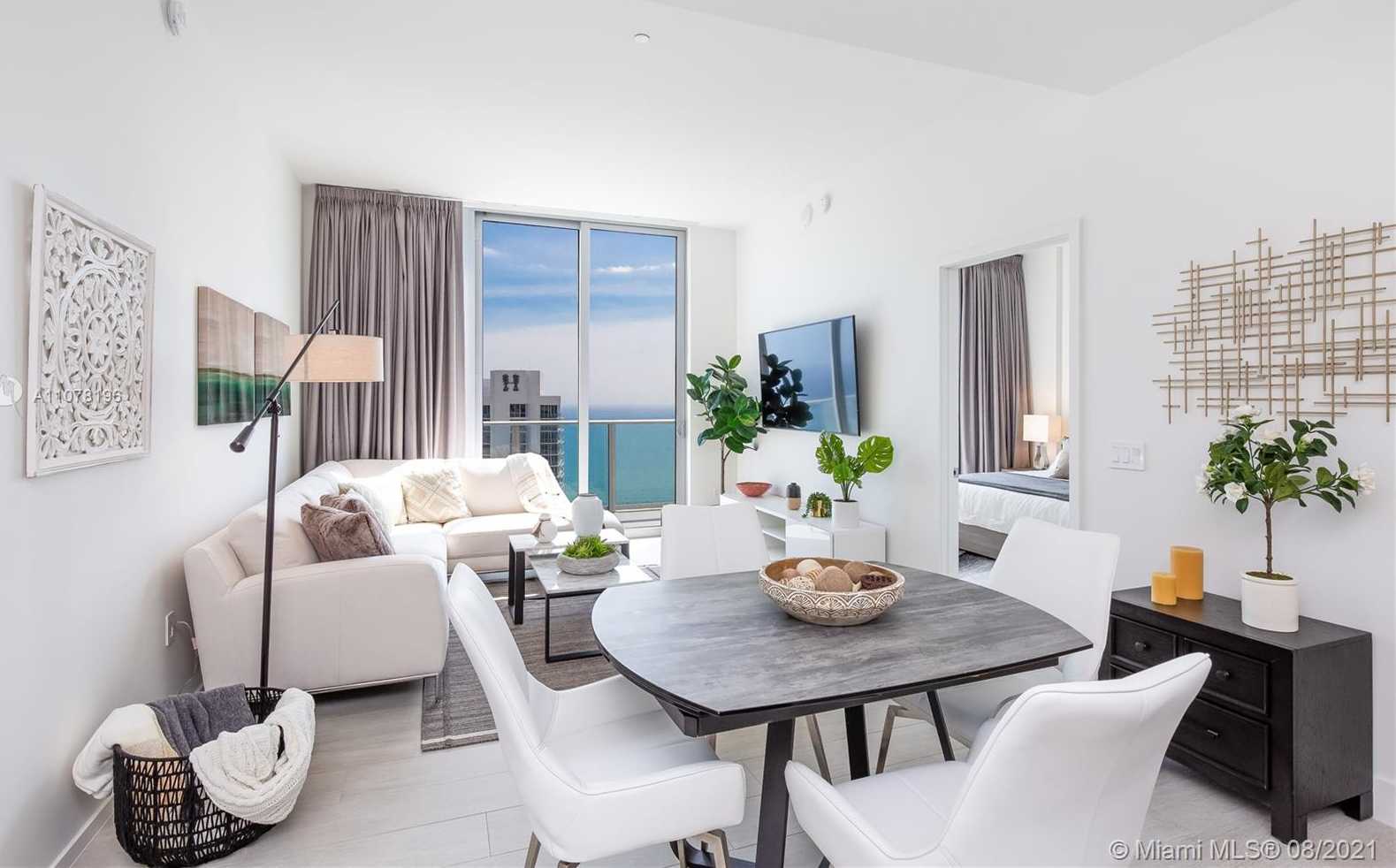 Small Image of 4010 SOUTH OCEAN DR #T4303, Hollywood Number 14