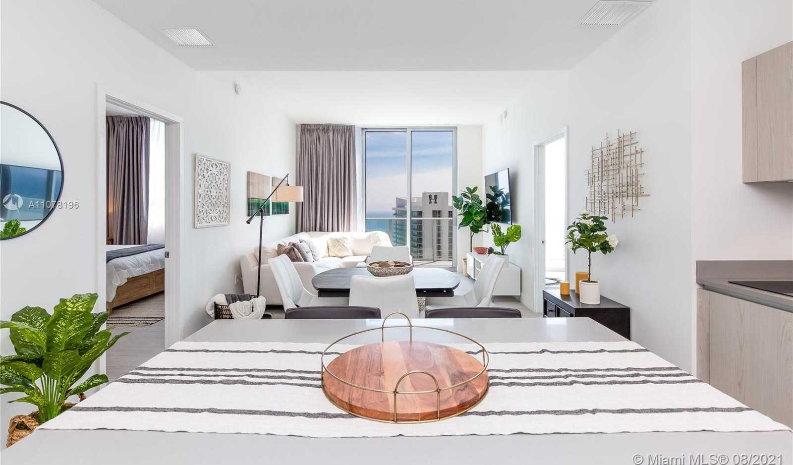Small Image of 4010 SOUTH OCEAN DR #T4303, Hollywood Number 15