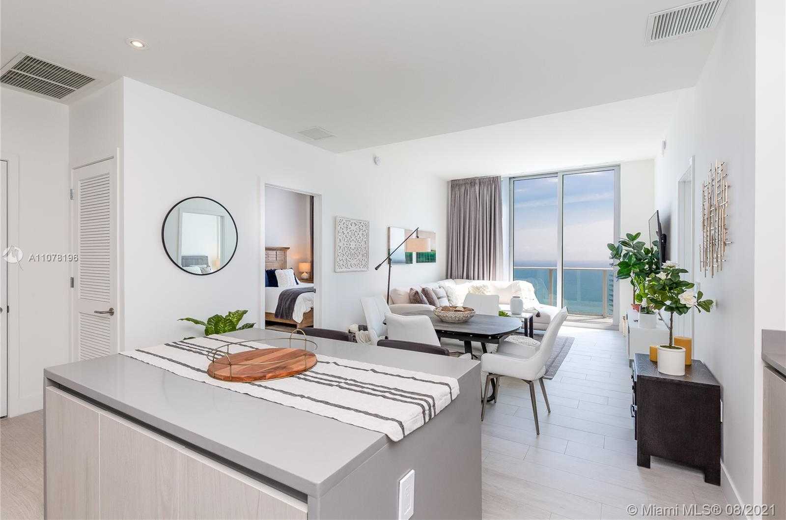 Small Image of 4010 SOUTH OCEAN DR #T4303, Hollywood Number 16