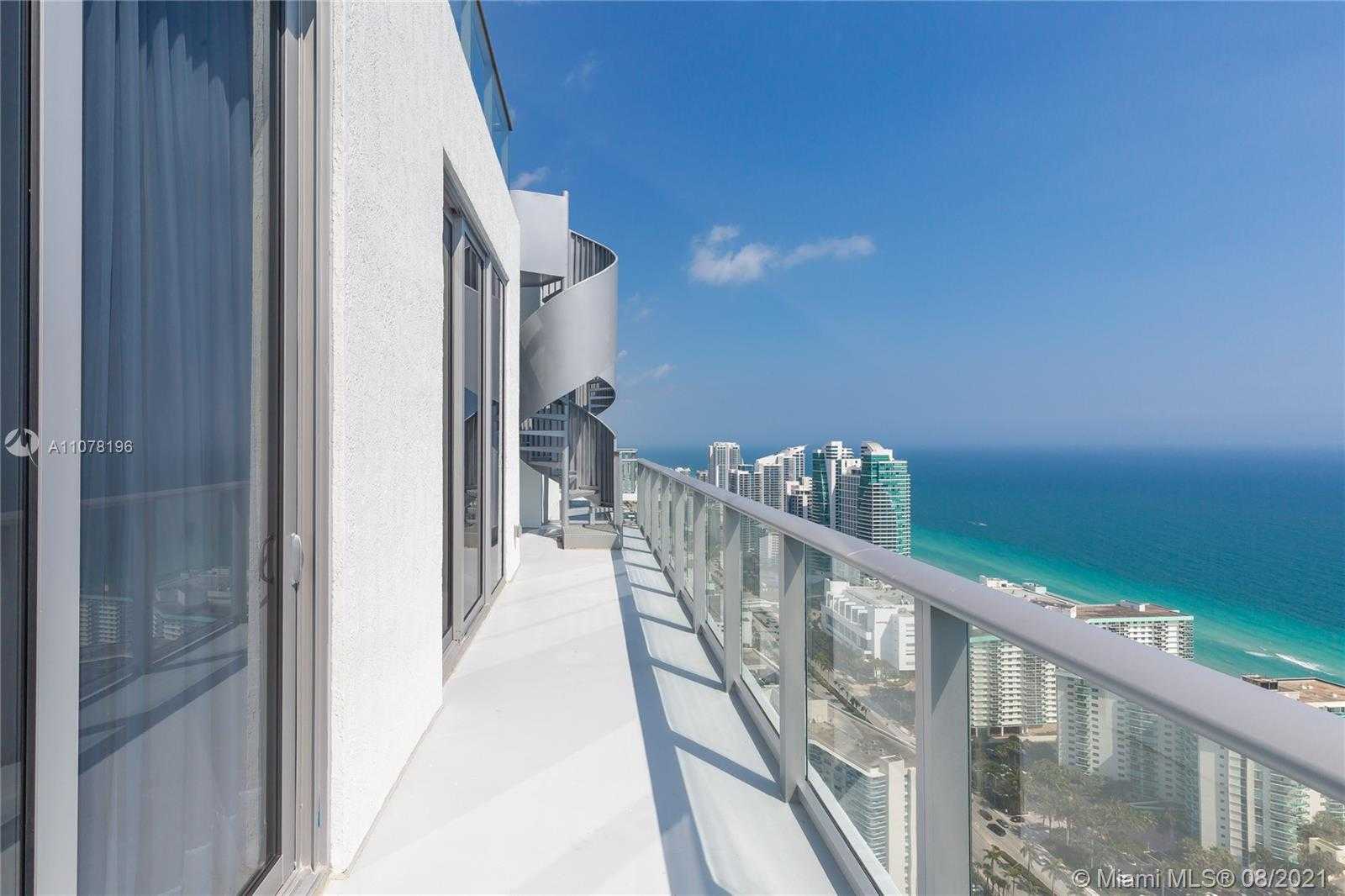 Small Image of 4010 SOUTH OCEAN DR #T4303, Hollywood Number 27