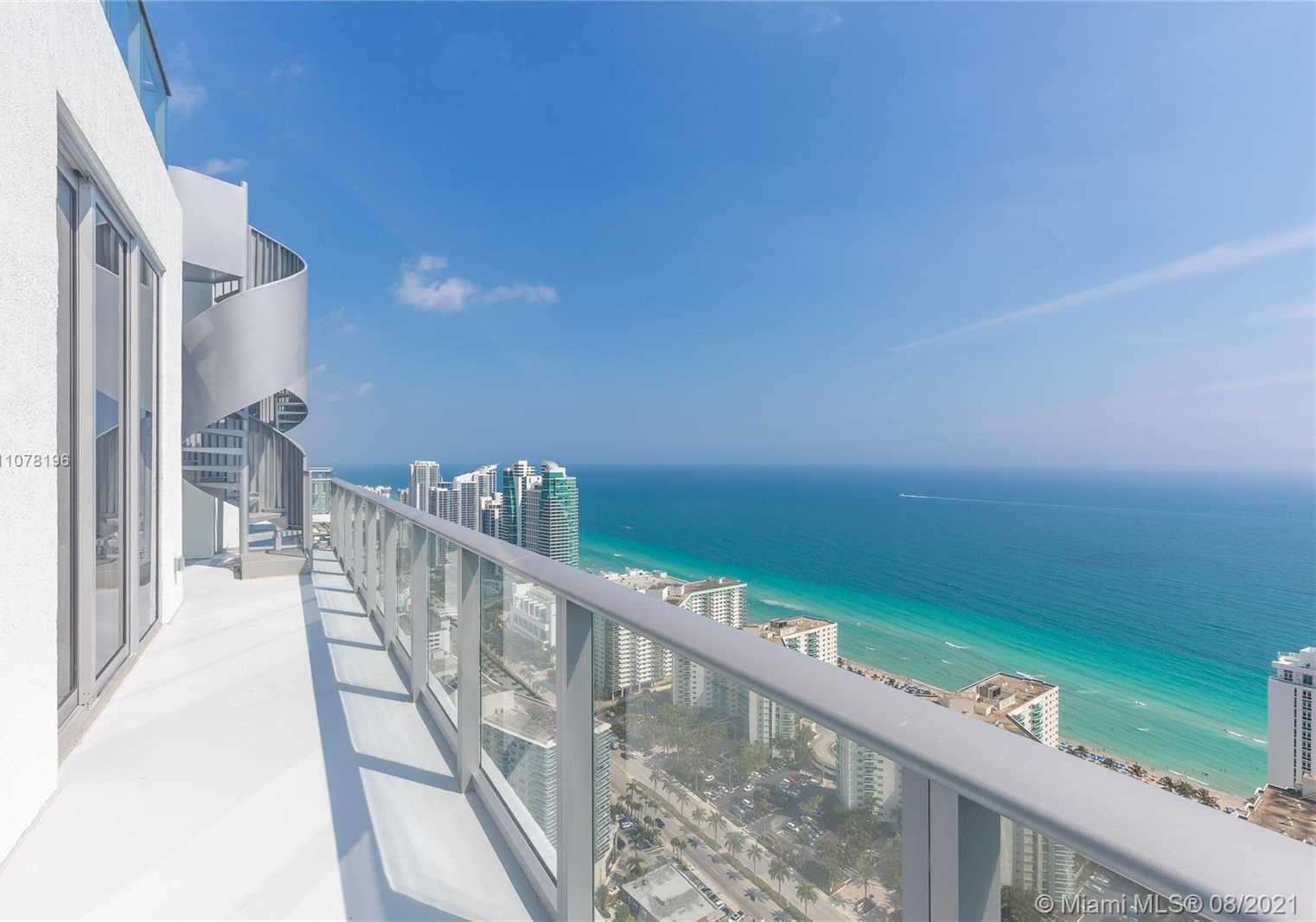 Small Image of 4010 SOUTH OCEAN DR #T4303, Hollywood Number 28