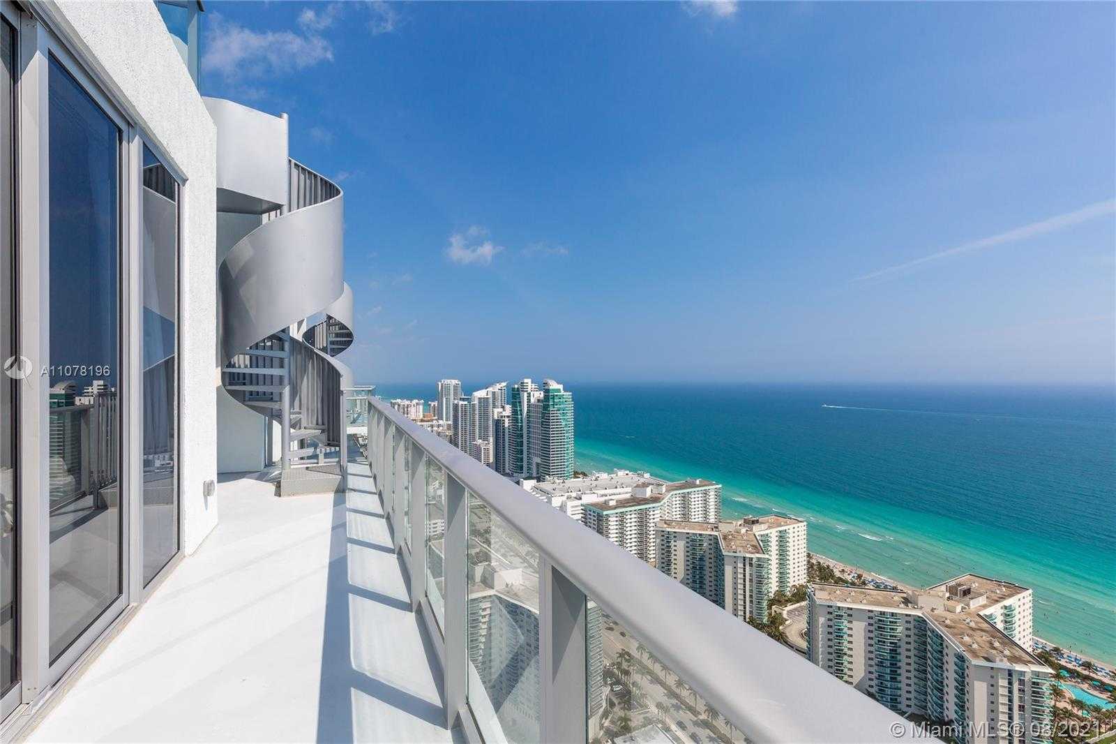 Small Image of 4010 SOUTH OCEAN DR #T4303, Hollywood Number 29