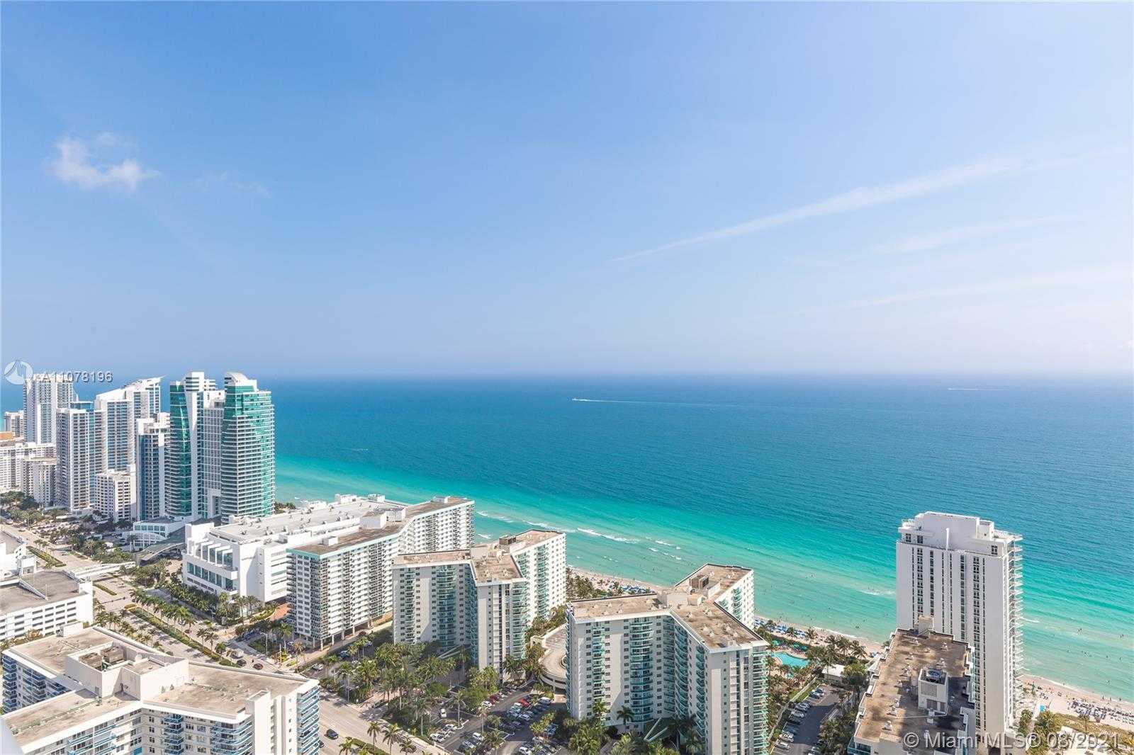 Small Image of 4010 SOUTH OCEAN DR #T4303, Hollywood Number 30