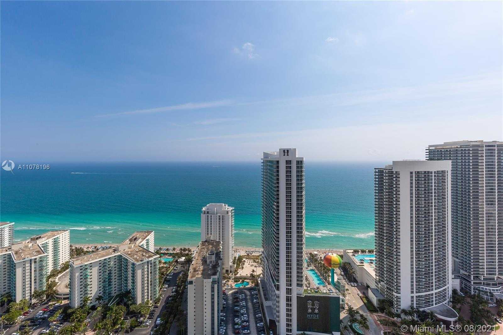 Small Image of 4010 SOUTH OCEAN DR #T4303, Hollywood Number 31