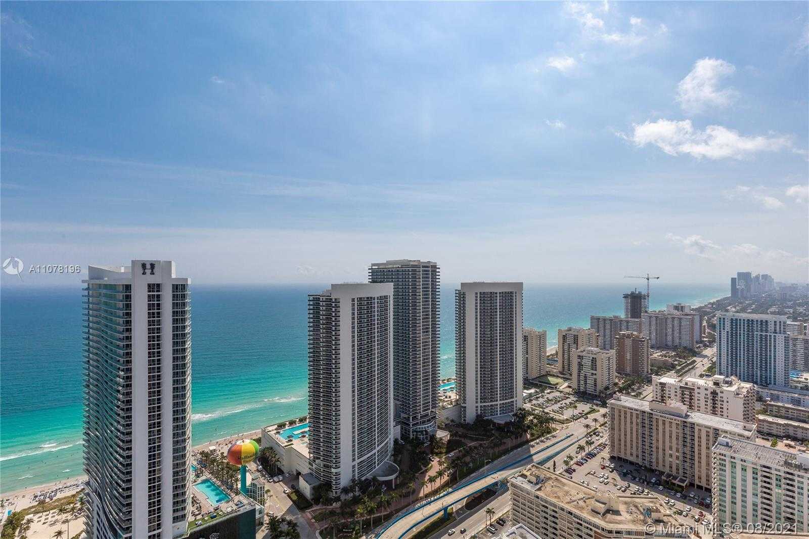 Small Image of 4010 SOUTH OCEAN DR #T4303, Hollywood Number 32