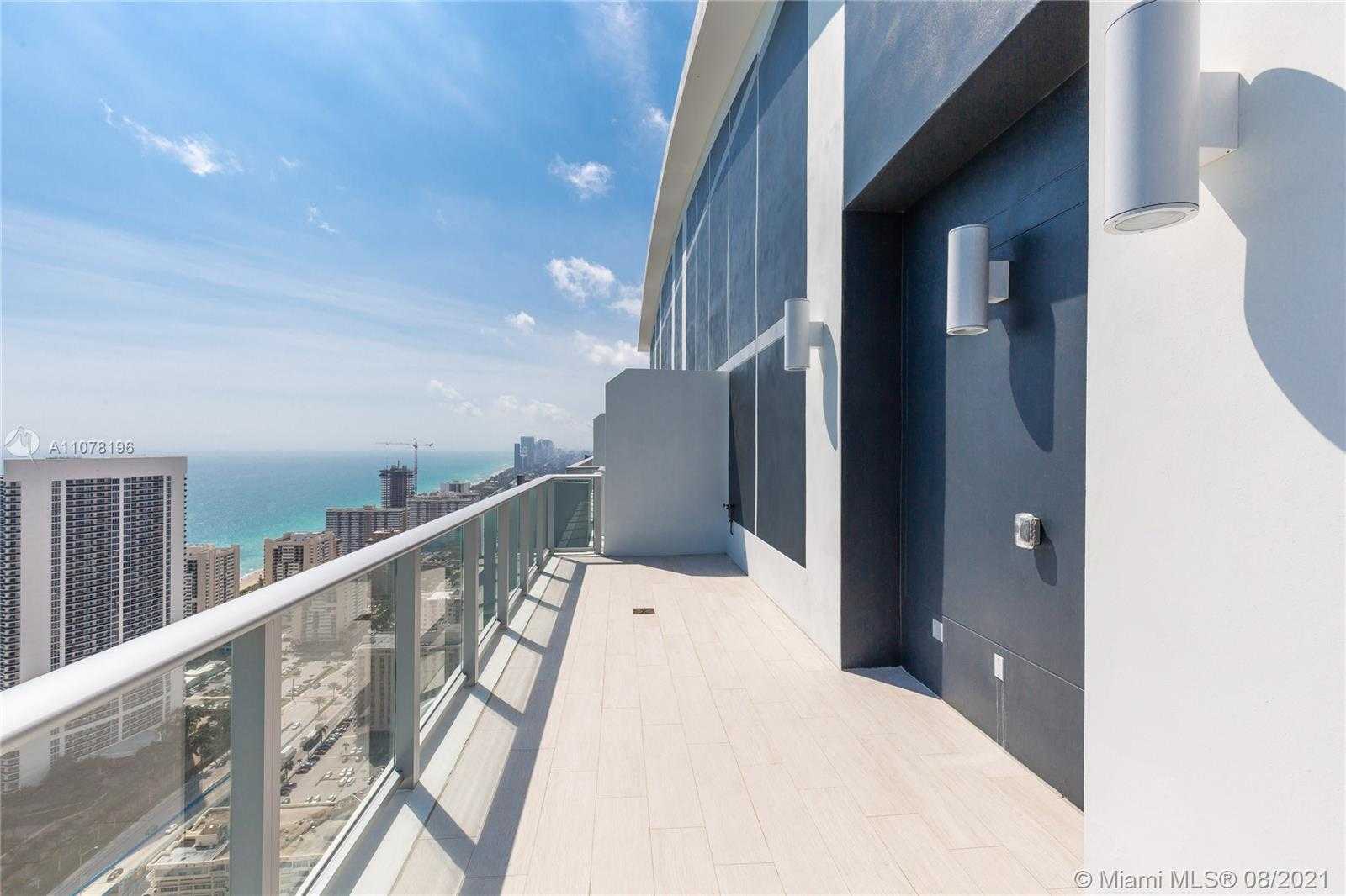 Small Image of 4010 SOUTH OCEAN DR #T4303, Hollywood Number 36