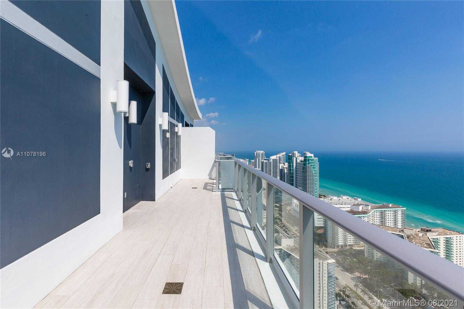 Small Image of 4010 SOUTH OCEAN DR #T4303, Hollywood Number 37