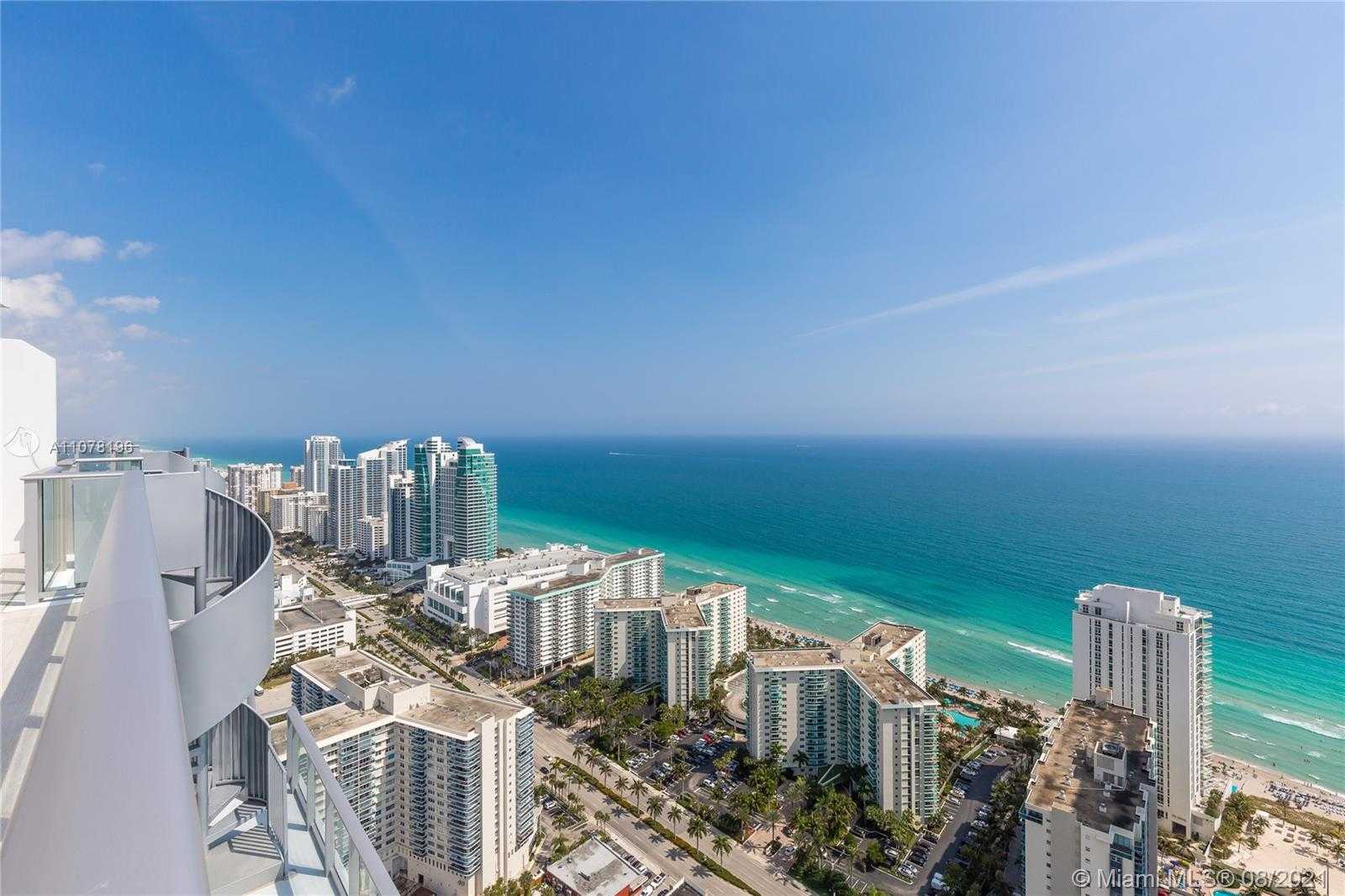 Small Image of 4010 SOUTH OCEAN DR #T4303, Hollywood Number 38