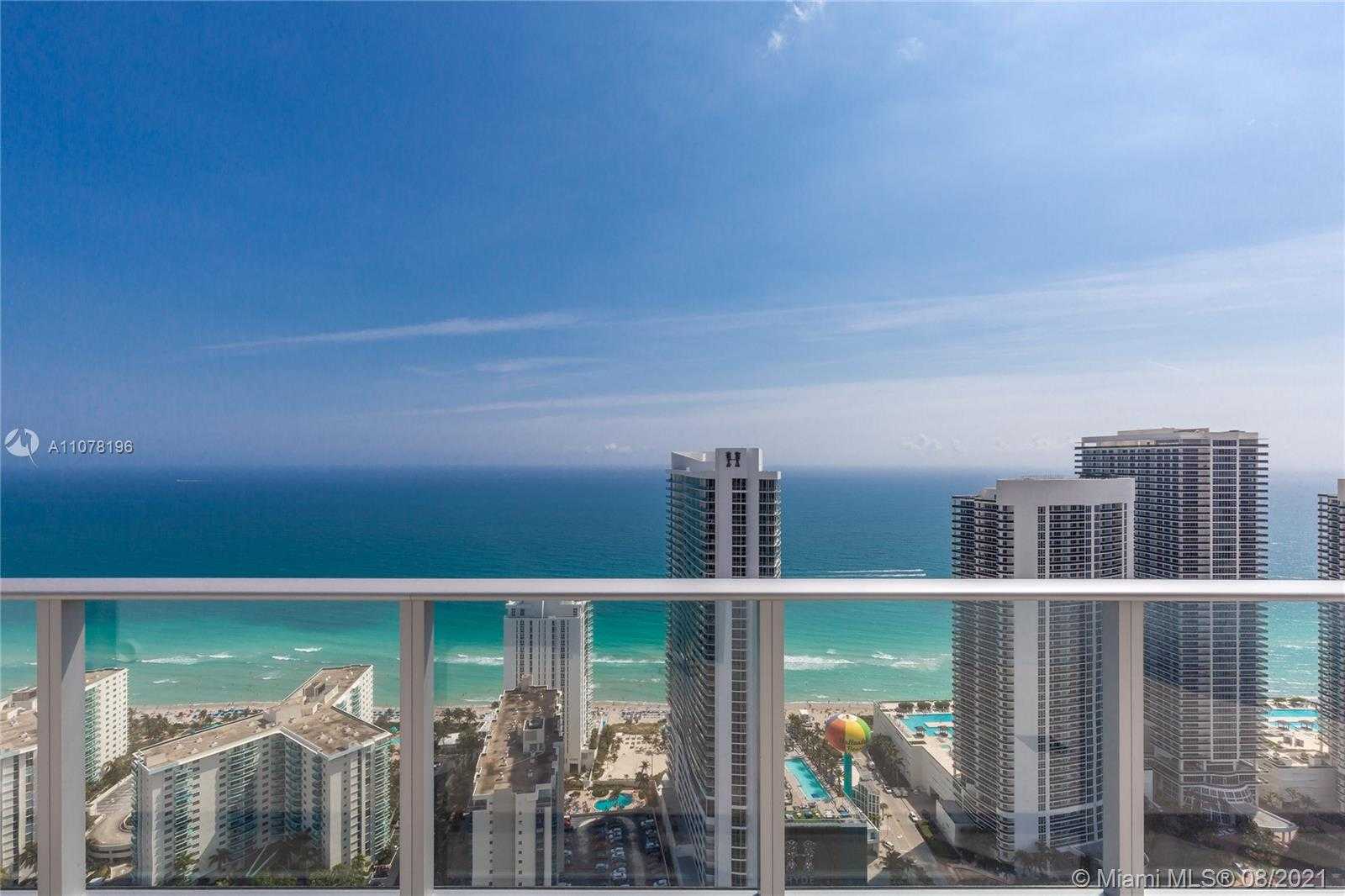 Small Image of 4010 SOUTH OCEAN DR #T4303, Hollywood Number 39