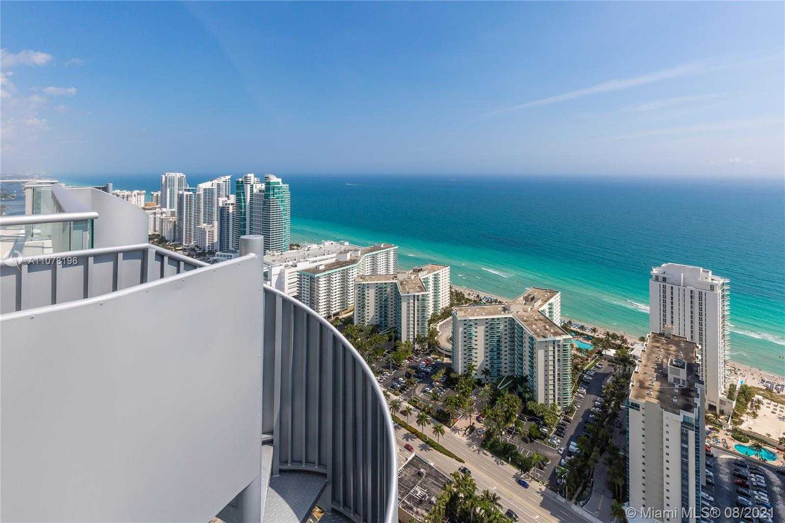 Small Image of 4010 SOUTH OCEAN DR #T4303, Hollywood Number 40