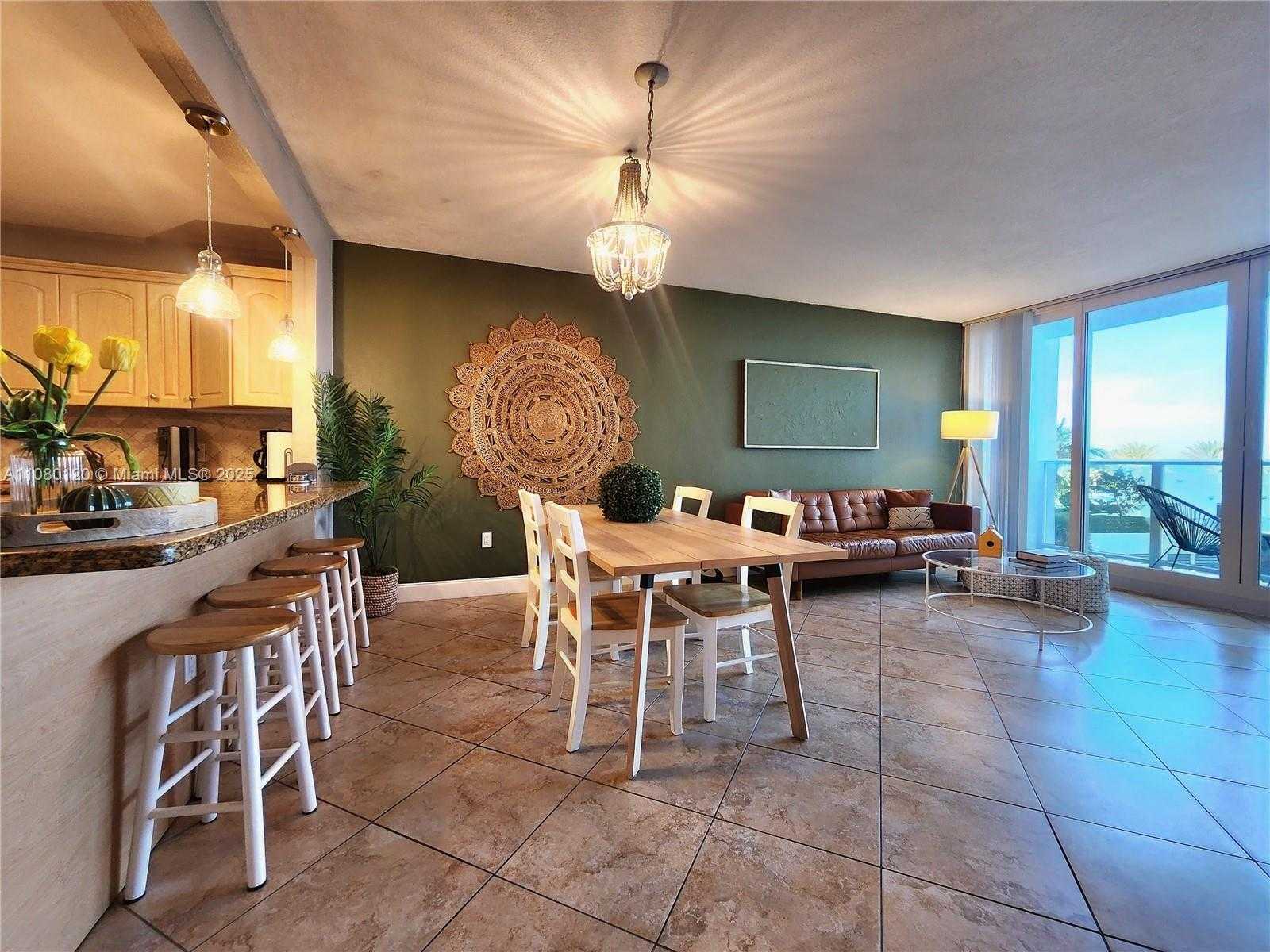 Small Image of 3505 SOUTH OCEAN DR #407, Hollywood Number 10