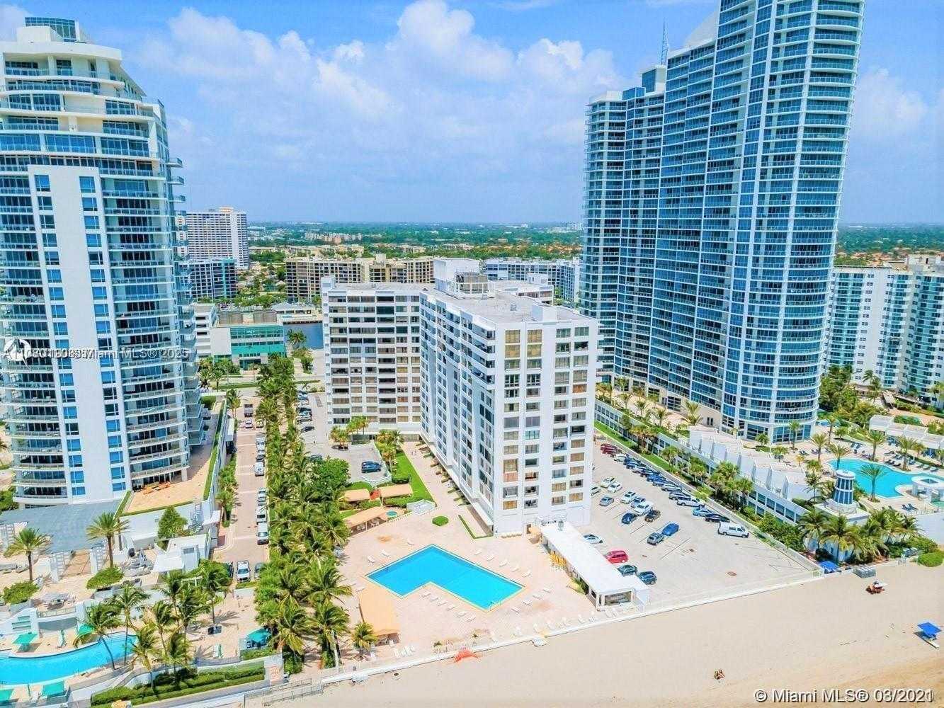 Small Image of 3505 SOUTH OCEAN DR #407, Hollywood Number 19