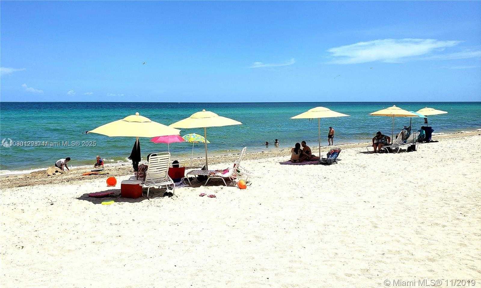 Small Image of 3505 SOUTH OCEAN DR #407, Hollywood Number 24