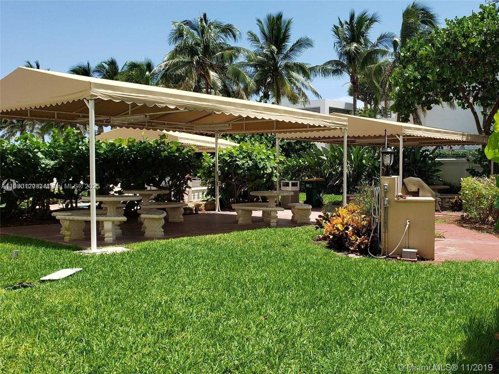 Small Image of 3505 SOUTH OCEAN DR #407, Hollywood Number 26